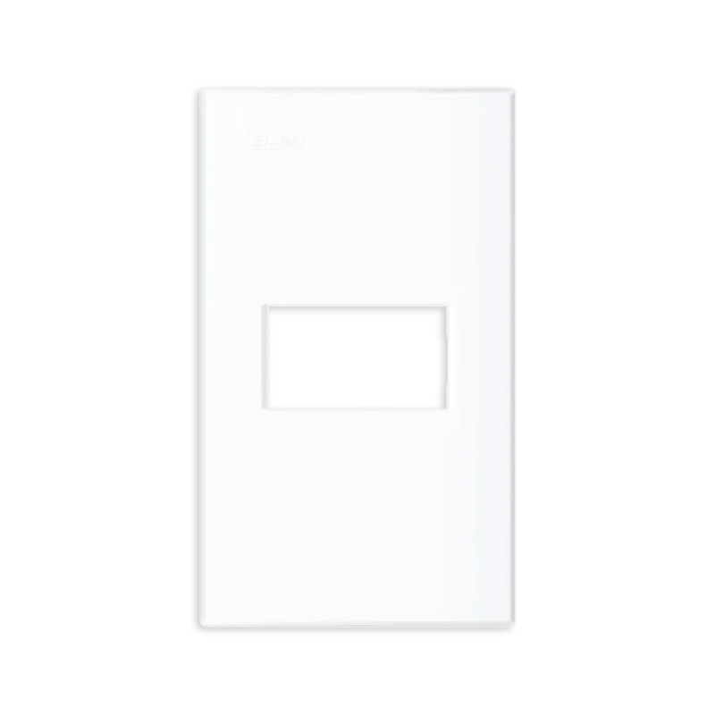 MẶT NẠ DÙNG CHO 1 THIẾT BỊ KT120 X 70MM A701N MPE - HÀNG CHÍNH HÃNG