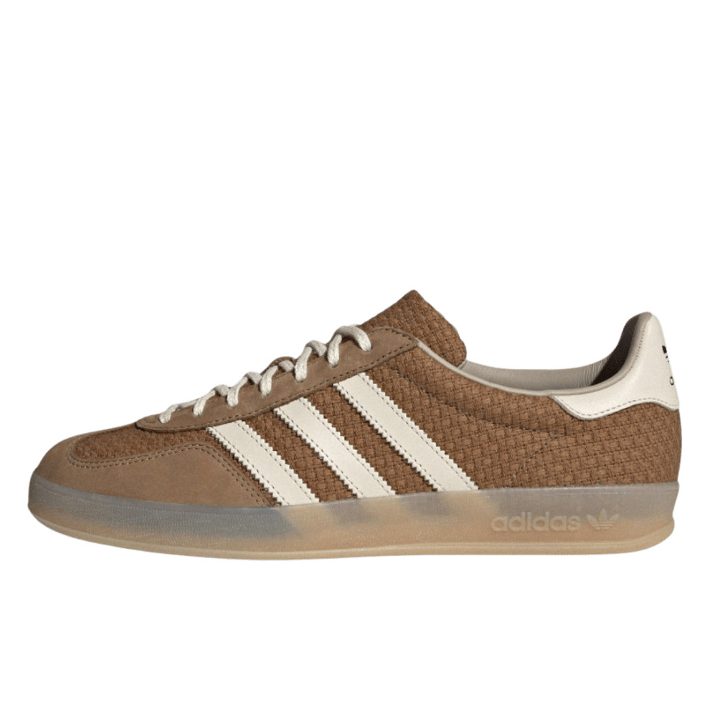 GAZELLE INDOOR NÂU SA MẠC TRẮNG WONDER
