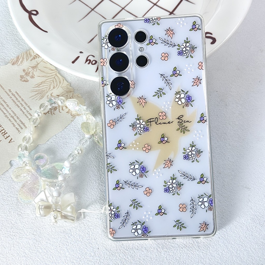 TM136 Dành Cho realme Ốp Lưng Điện Thoại GT 8 Pro 5G GT7 7T GT6 6 GT5 GT3 GT2 NEO 7 SE 7X 6 5 3T 2 2