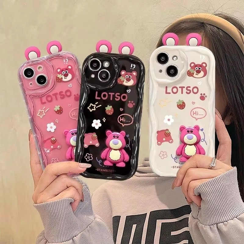 Dành Cho Samsung A52 A52s A53 A54 A55 A56 A71 A72 A73 F04 F22 F54 M02 M04 M11 M22 M32 M54 Phim Hoạt 