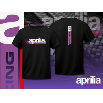 Áo thun Aprilia Racing Jersey