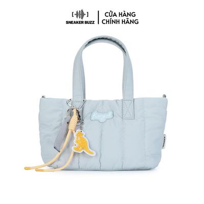 Túi Kangol Đeo Chéo Shoulder Bag Blue Unisex 66251714B81