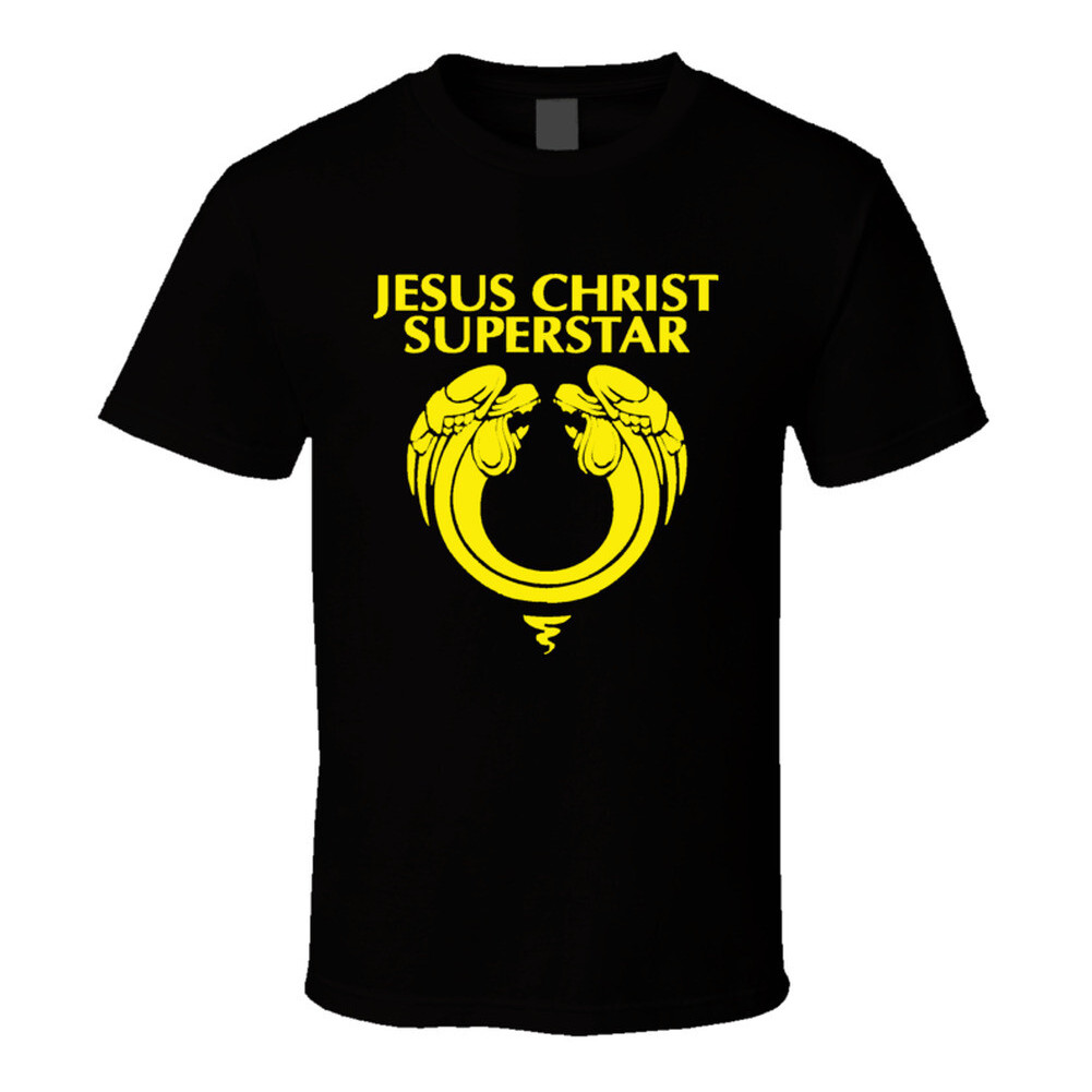 Áo thun Jesus Christ Superstar Rock Opera