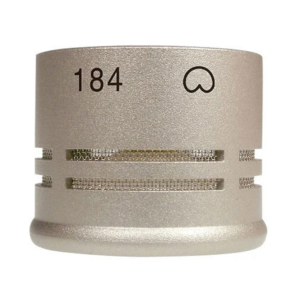 KK 184 Đầu Micro Condenser Neumann