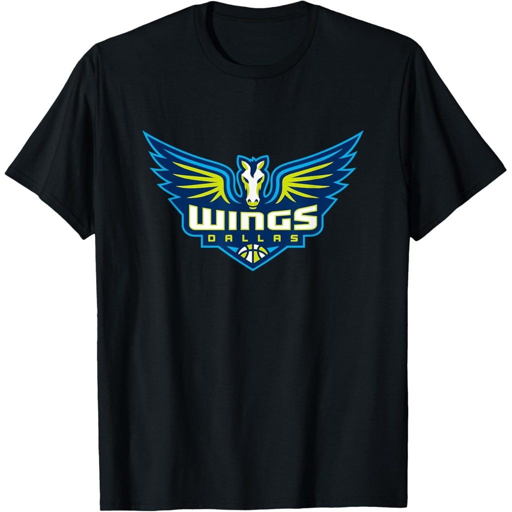 Áo thun Logo Dallas Wings
