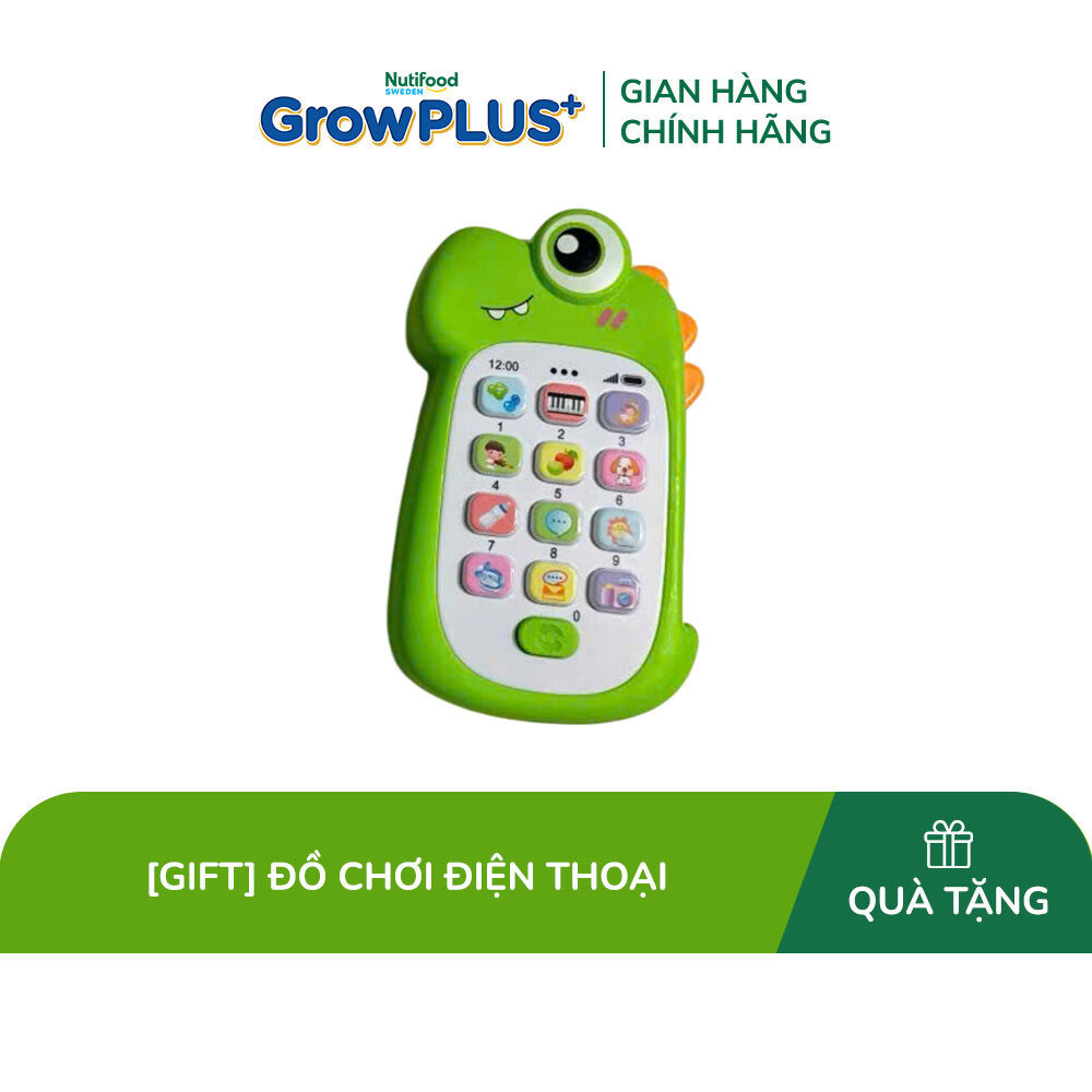 [Quà tặng không bán] ĐIỆN THOẠI MÃ C6614T