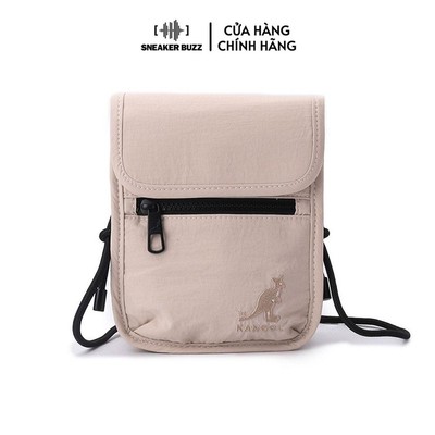 Túi Kangol Shoulder Bag Unisex 6525170401
