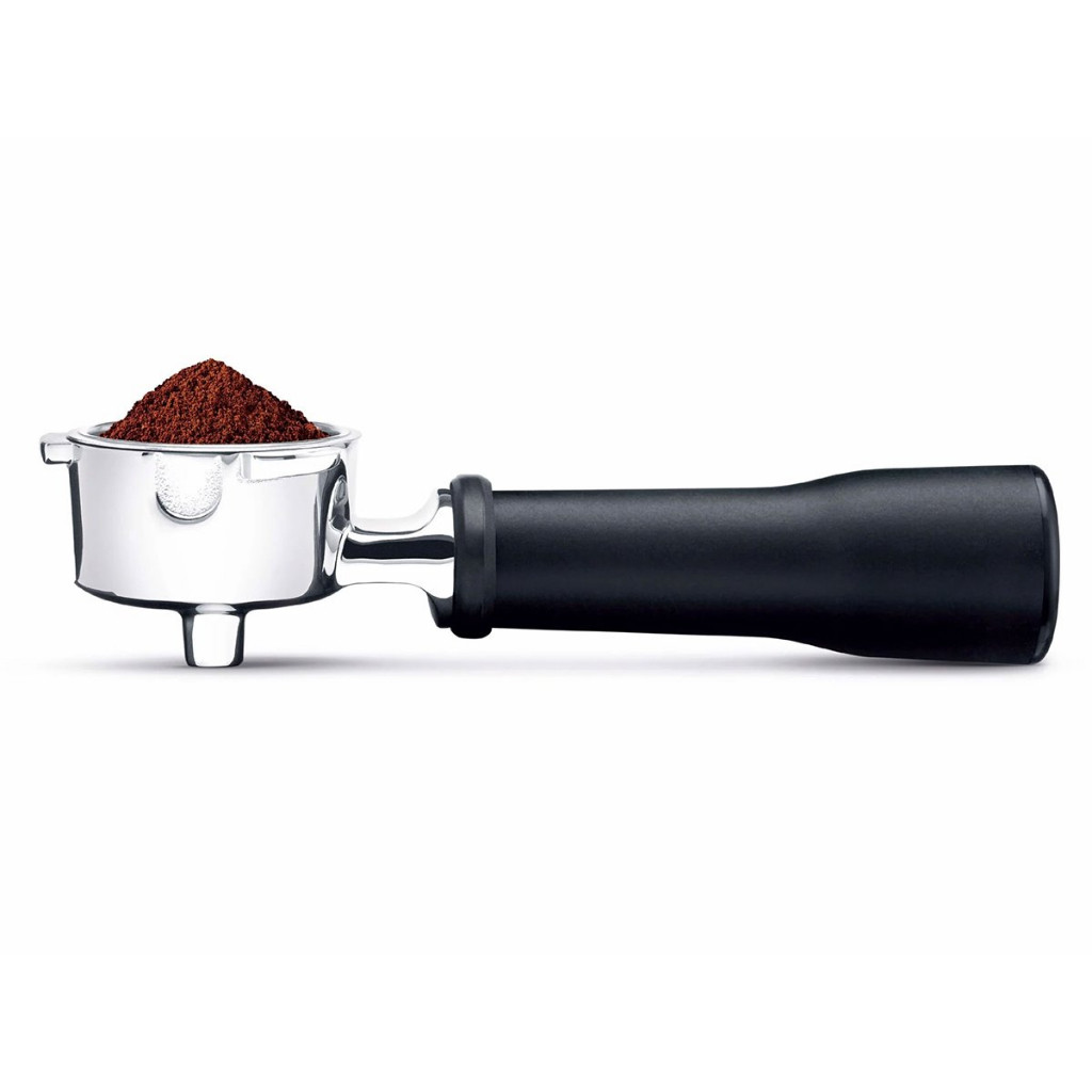 Máy pha cà phê Breville BES500BSS - 15 Bar, Hệ Thống Tự Động, Thiết Kế Inox | BigBuy360 - bigbuy360.vn