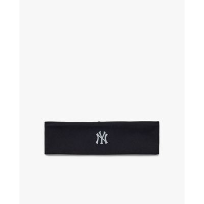 MLB - Băng đô thể thao unisex Sportive_3AETA016N-50BKS