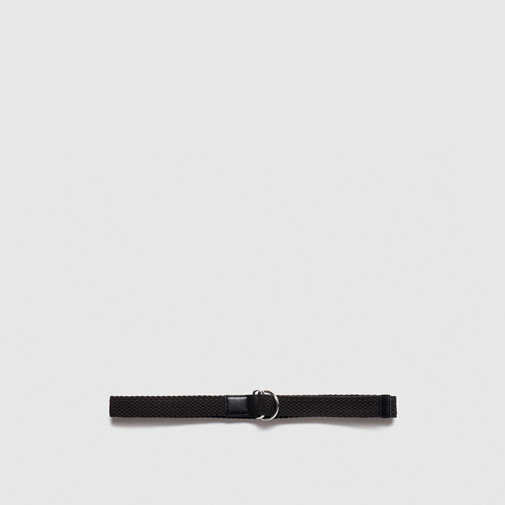 SISLEY - Thắt Lưng Nam - Men Belt - 6M3YSL011-700