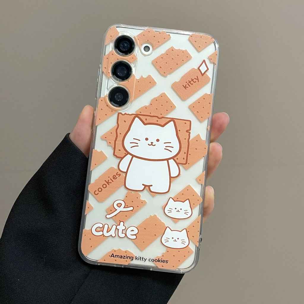 TY251 For realme Phone case GT 8 Pro 5G GT7 7T GT6 6 GT5 GT3 GT2  NEO 7 SE 7X 6 5 3 3T 2 2T P3 Ultra