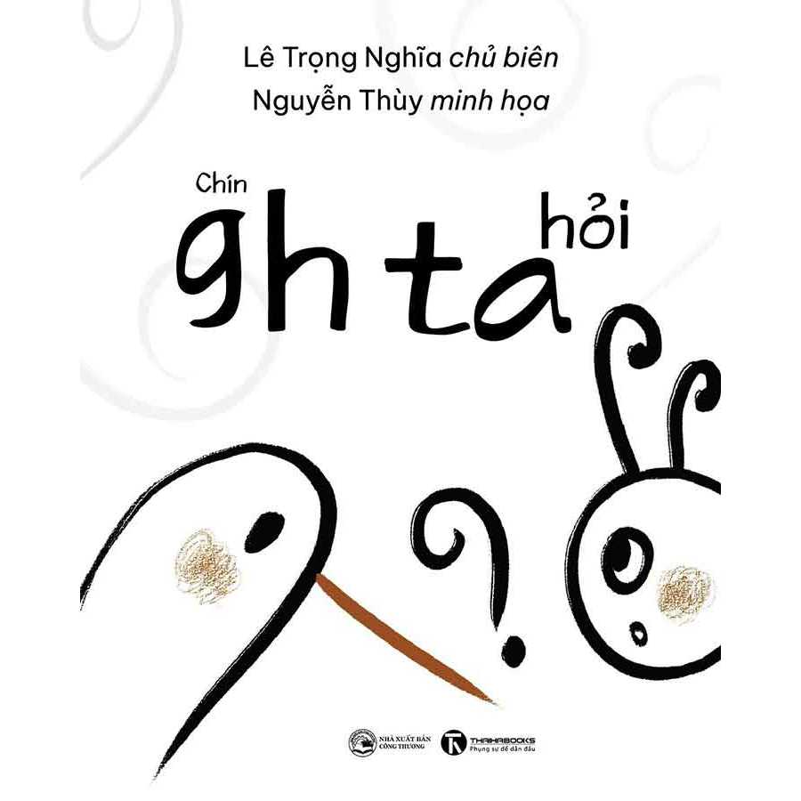 Sách 9h Ta Hỏi - Lê Trọng Nghĩa