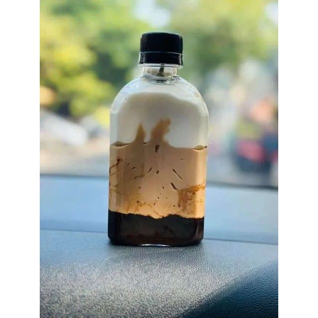 Cafe muối capuchino (ship hoả tốc )