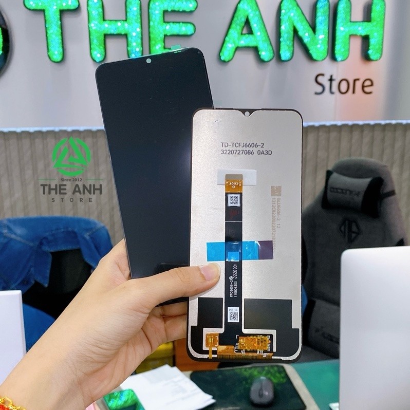 Màn hình Nokia G60