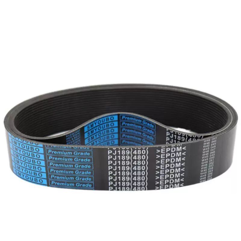 Dây đeo đa năng cao su PJ PJ628 PJ636 PJ670 PJ675 PJ680 PJ690 PJ700 PJ705 PJ707 PJ710 Phụ kiện in