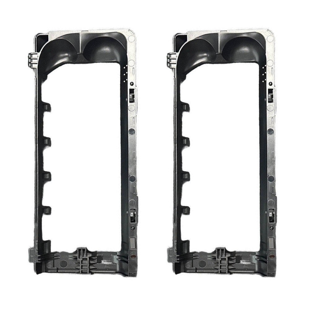 [Sản phẩm mới] Vỏ cọ cho Dreame cho X60 cho Ultra, cho X60 Master, cho X60 Pro ‐ Ultra