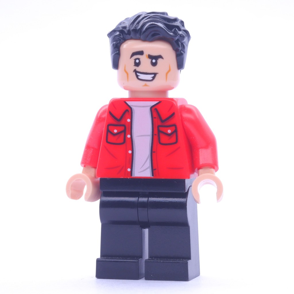 Ploybrick |Hàng| Joey Tribbiani | Phim truyền hình 1 người bạn đích thực