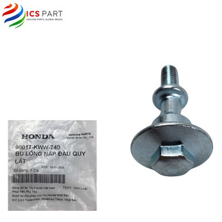90017KWW740 |  BU LÔNG NẮP ĐẦU QUY LÁT           Honda