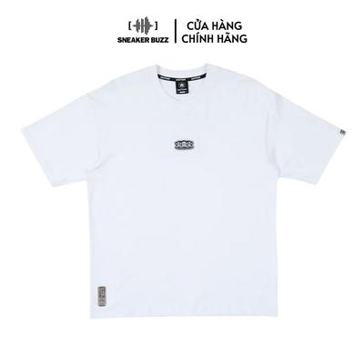 Áo T-Shirt White Unisex P6251007B00