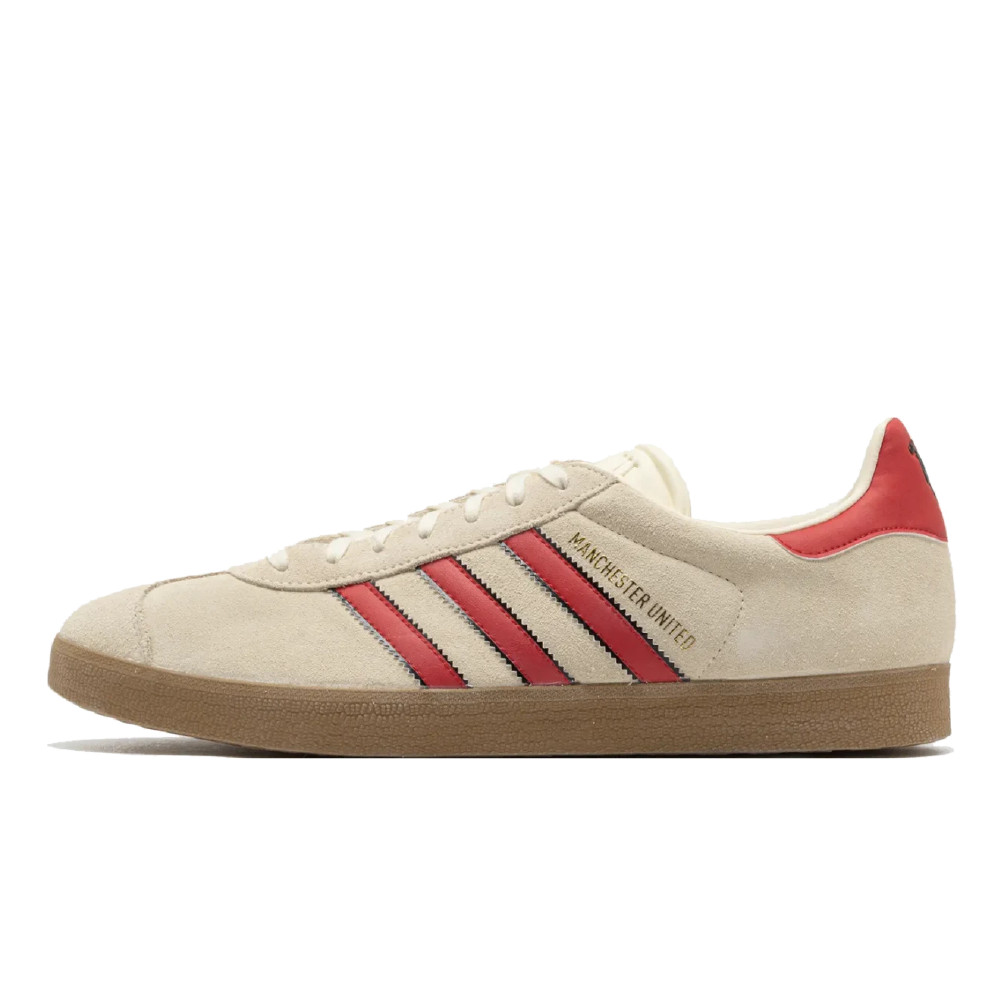 GAZELLE TERRACE MANCHESTER UNITED