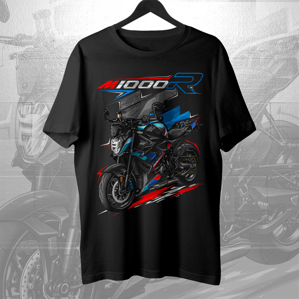 Áo thun BMW M1000R