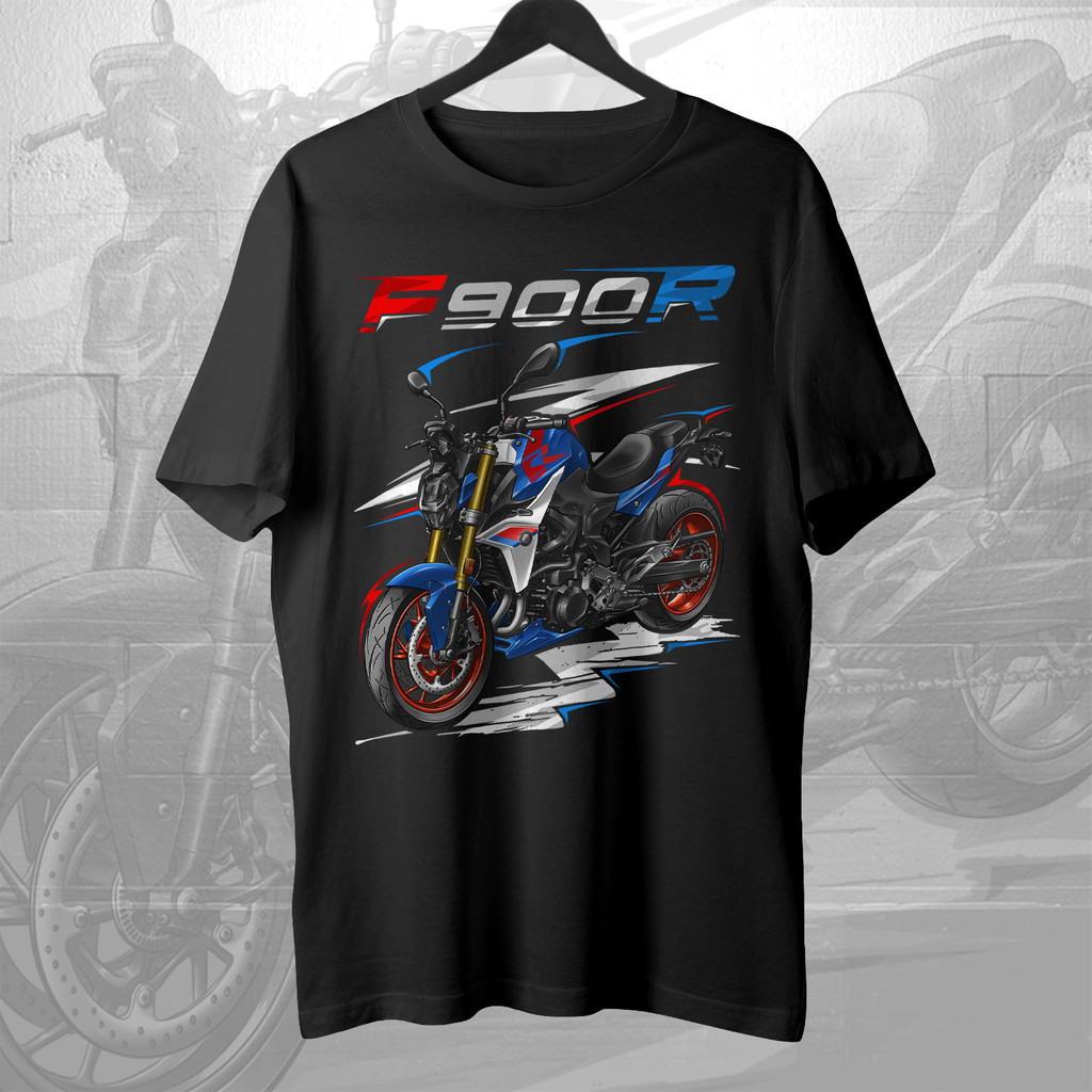 Áo thun BMW F900R