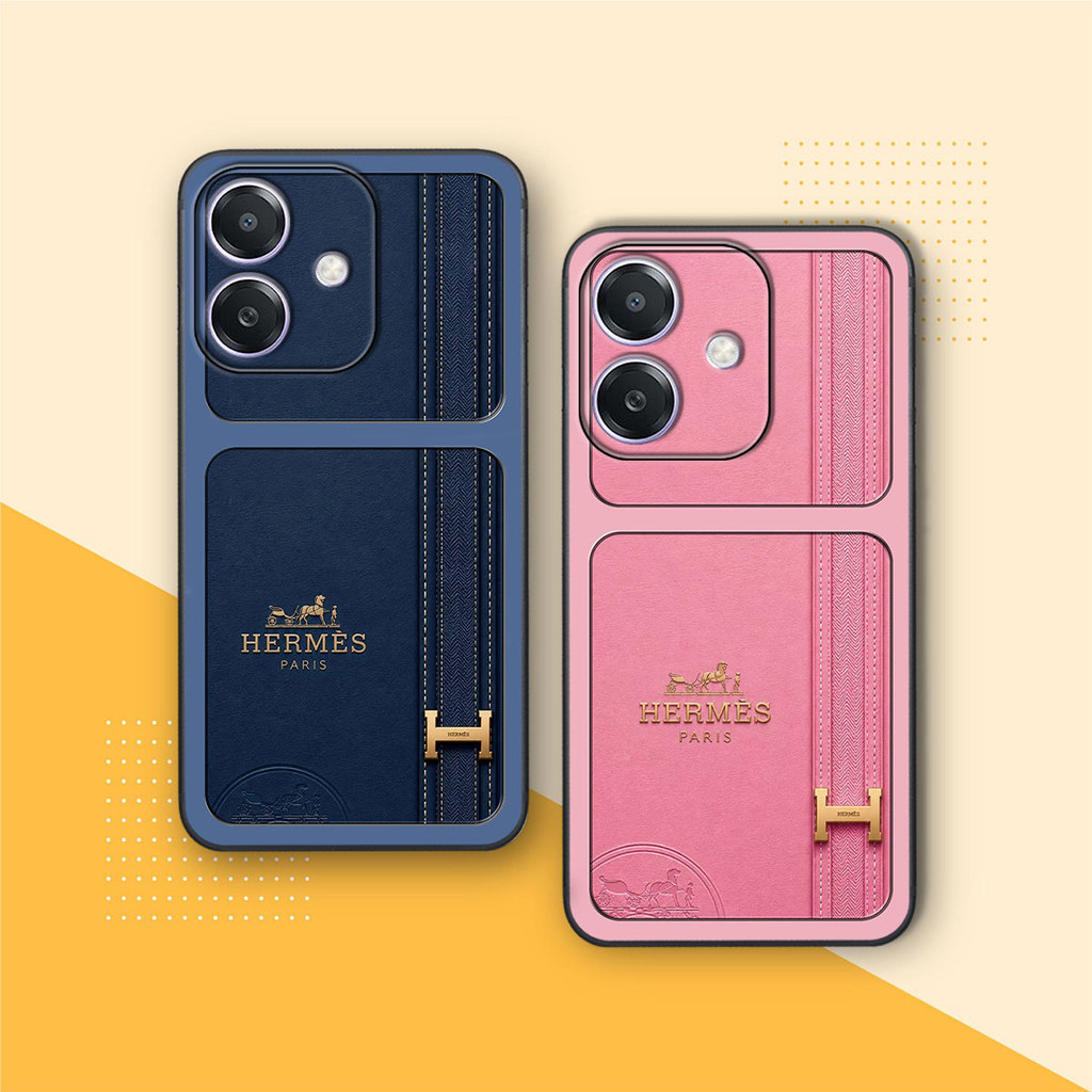 Ốp lưng Oppo A3 / A3x / A3i 5G hình siêu xinh cá tính đẳng cấp