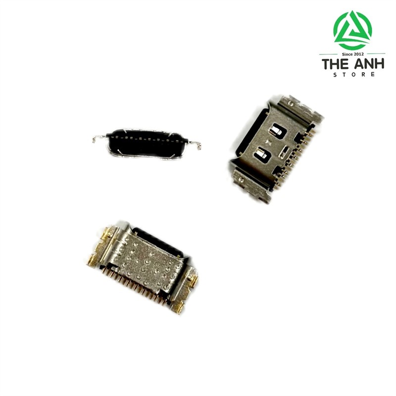 Chân sạc Oppo A3 4G / A3X 2024 / A3X 4G / A3X 5G / A3 Pro ( Type-C )