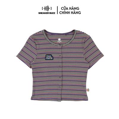 Áo Thun Paul Frank T-Shirt Grey Woman P6221493B10