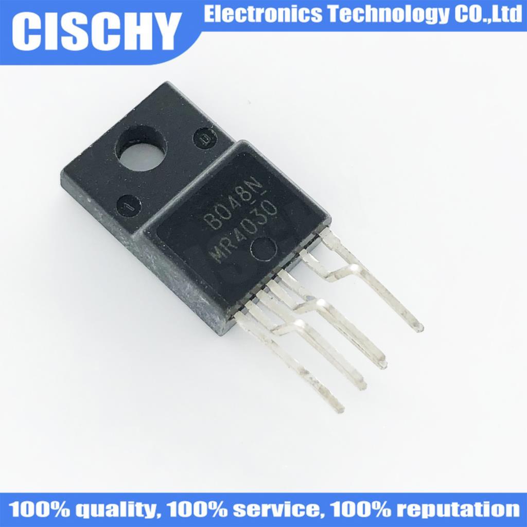 5 Cái / lốc MR4010 MR4020 MR4030 MR4040 TO-220F Còn Hàng
