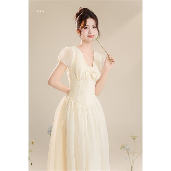Tiela - Keelin Dress