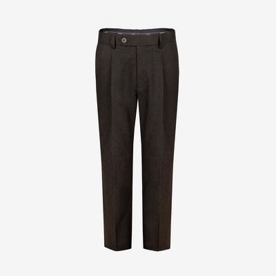 Quần tây nam KHATOCO Regular Fit có ly mã Q1M528R1-INMA053-2804-1