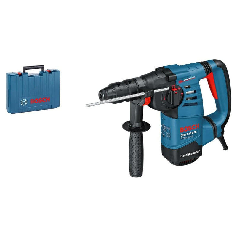 MÁY KHOAN BÚA BOSCH GBH 3-28 DRE 720W 061123A0K0 BOSCH - HÀNG CHÍNH HÃNG