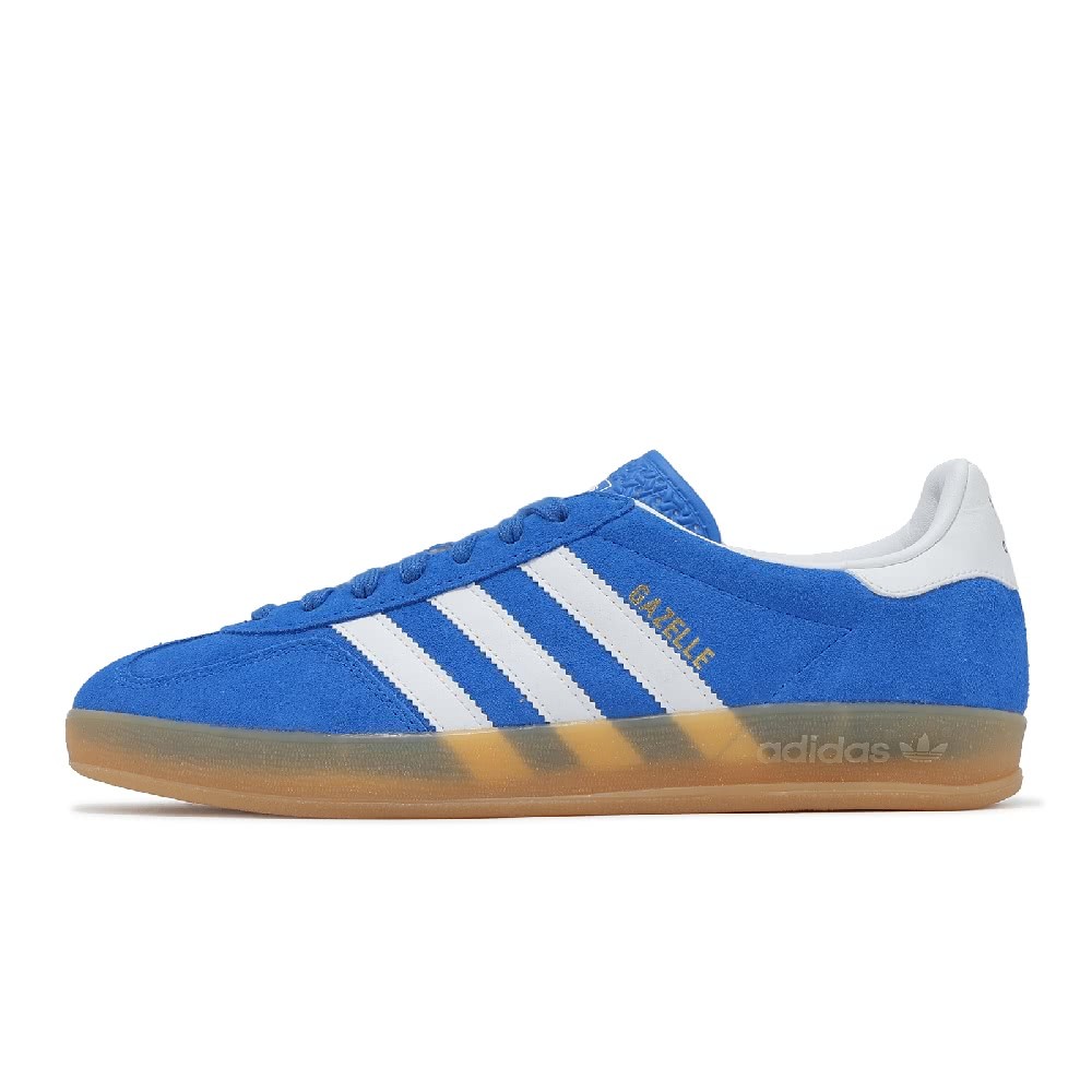 GAZELLE INDOOR XANH DƯƠNG