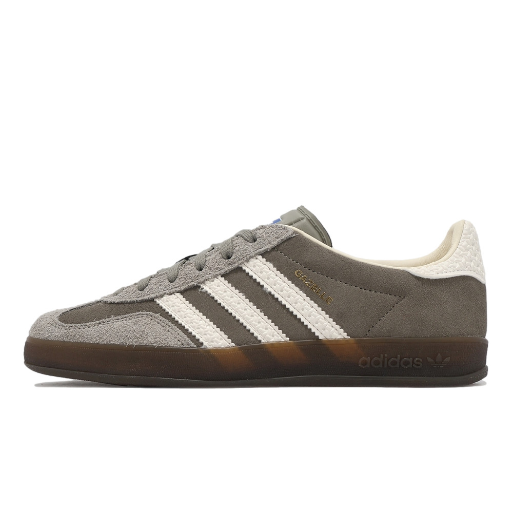 GAZELLE INDOOR XÁM SÓI