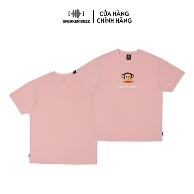 Áo Paul Frank Tshirt Unisex P5251010A41