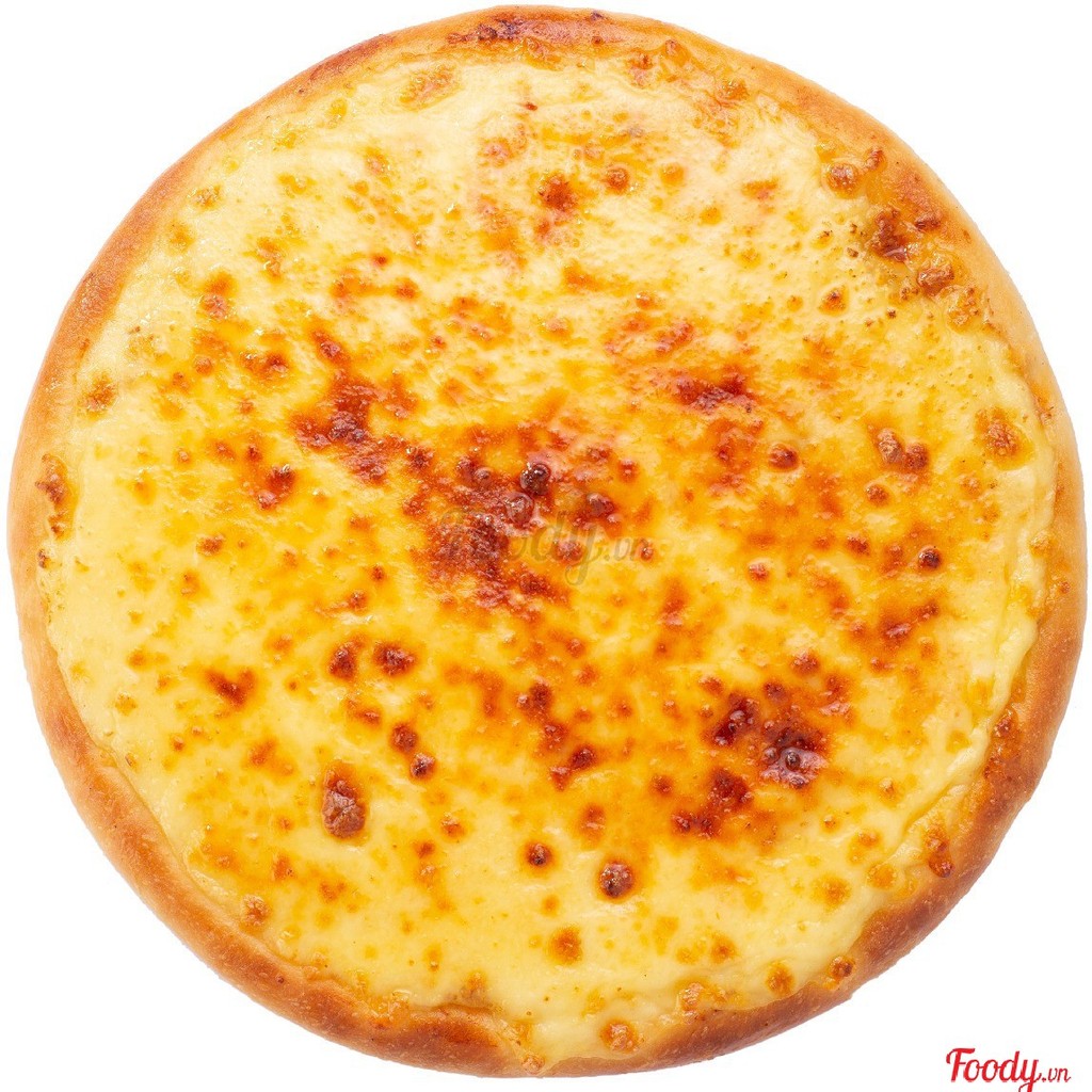 TRÙM DEAL - HÀ NỘI - DOMINO'S PIZZA - PIZZA PHÔ MAI TRUYỀN THỐNG (SIZE S)