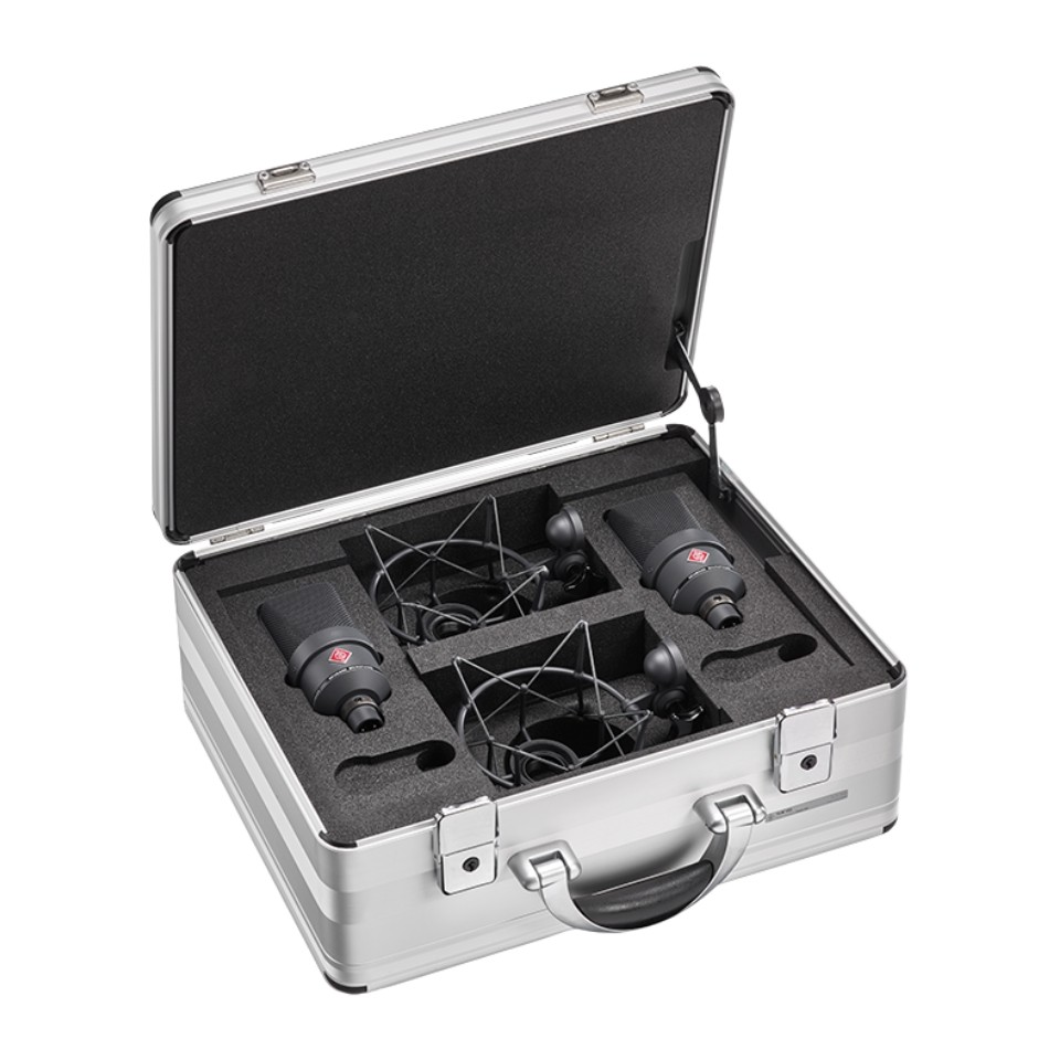 TLM 103 MT STEREO SET Condenser Microphone Neumann
