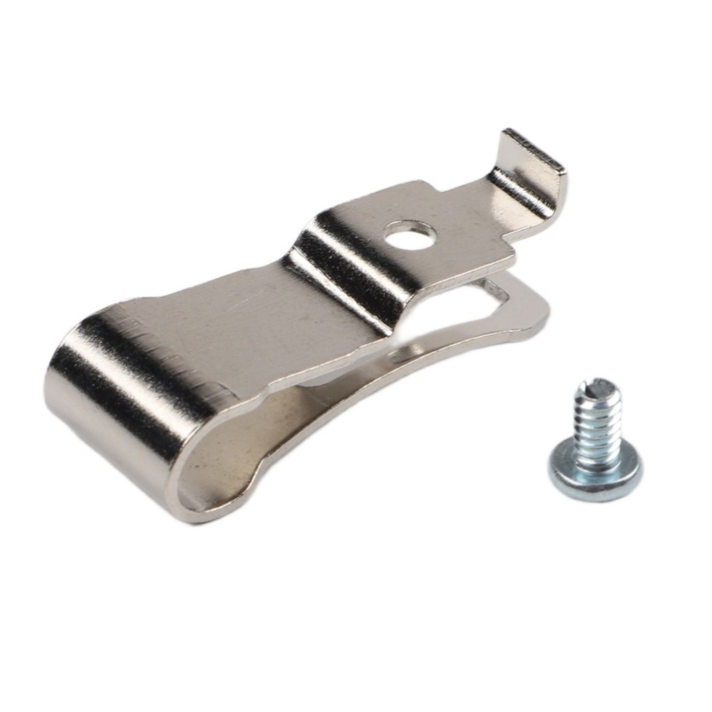 ⭐[Giá đỡ]⭐Đai Móc Kẹp 2562-20 2563-20 3450-20 3453-20 Kẹp Thắt Lưng w Vít Khoan Đai Kẹp