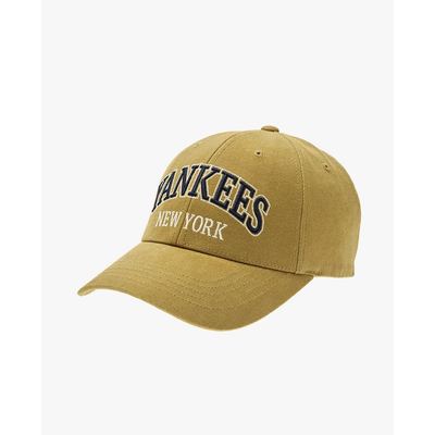 MLB - Nón bóng chày unisex Hip Street Lettering Structured_3ACPV285N-50BGS
