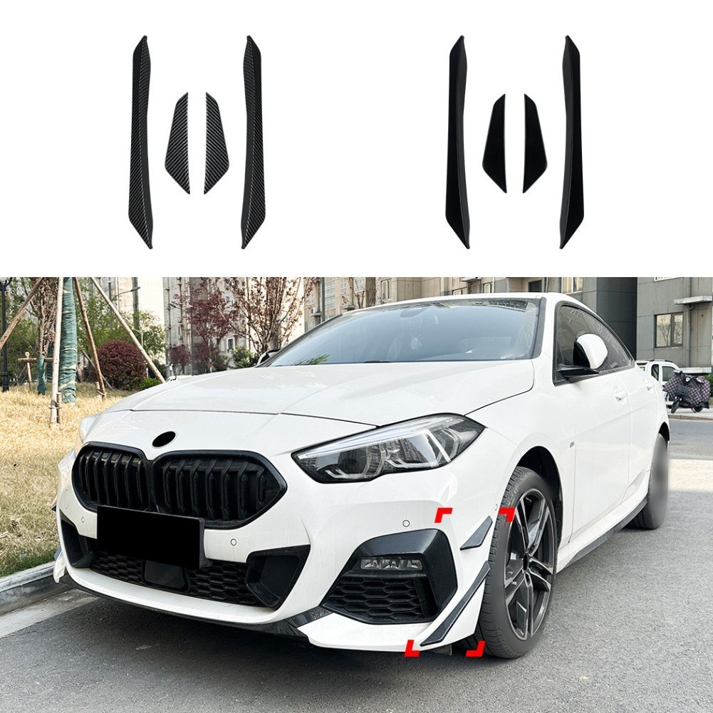 {JV1} Vỏ lướt gió bên hông hông cho BMW cho F44 cho M Sport 20-24