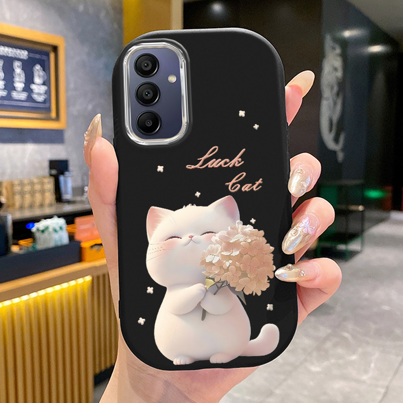 Ốp Lưng Samsung Galaxy A15 5G A15 A14 5G A25 5G A24 M34 F34 A54 A35 5G Điện Thoại