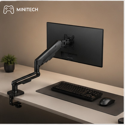 Giá Treo Màn Hình Ergotek EZ100 Pro 27–40 Inch