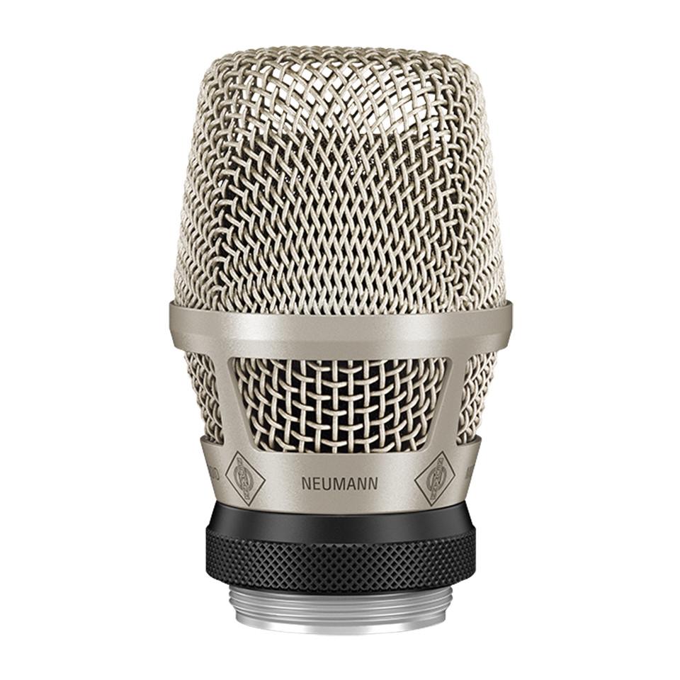 KK 105 U Đầu Capsule Supercardioid Đa Năng Neumann