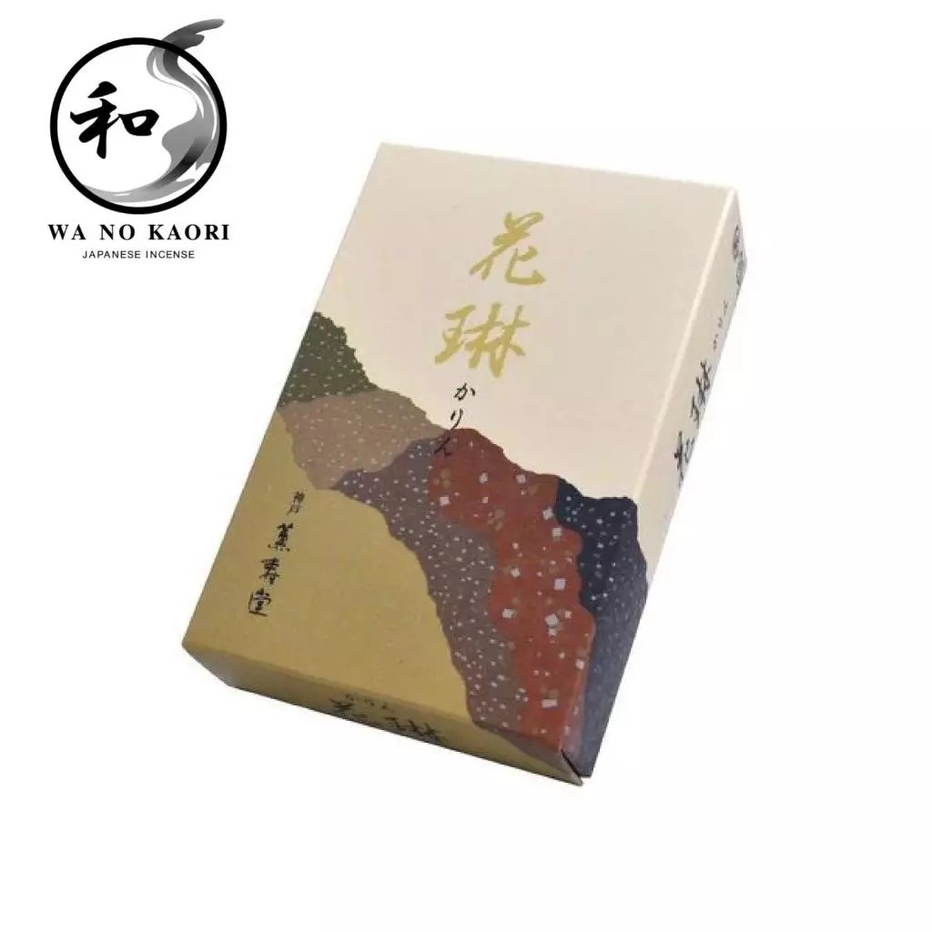 Kunjudo Karin Mini Stick 70g [Direct from Japan]