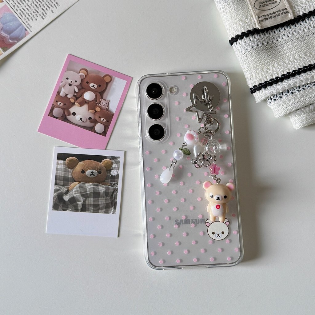 TY287 For realme Phone case GT 8 Pro 5G GT7 7T GT6 6 GT5 GT3 GT2  NEO 7 SE 7X 6 5 3 3T 2 2T P3 Ultra