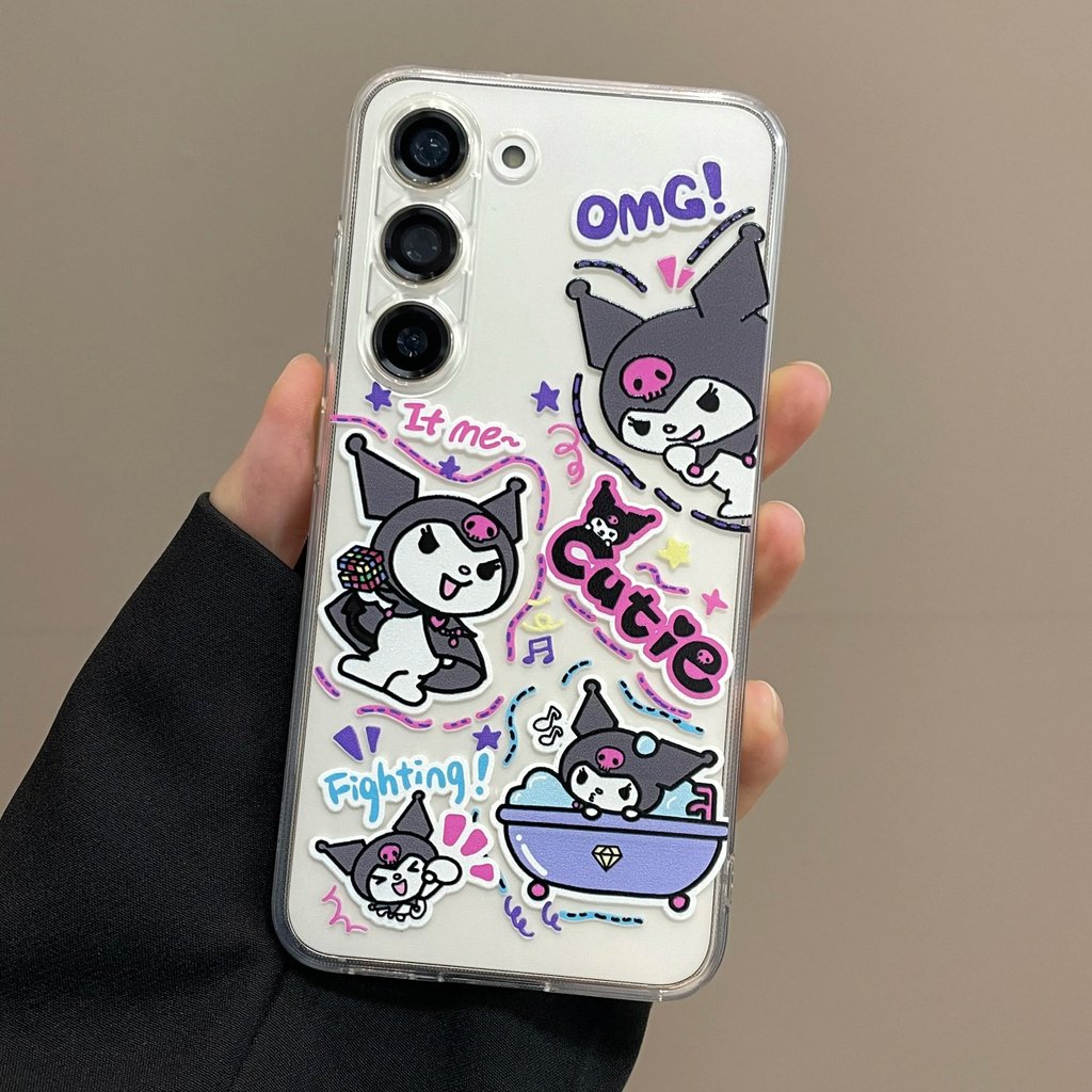 TY262 For realme Phone case GT 8 Pro 5G GT7 7T GT6 6 GT5 GT3 GT2  NEO 7 SE 7X 6 5 3 3T 2 2T P3 Ultra