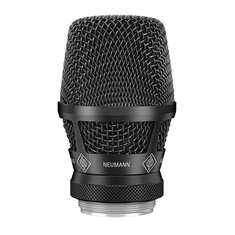 KK 104 U BK Đầu Microphone Neumann