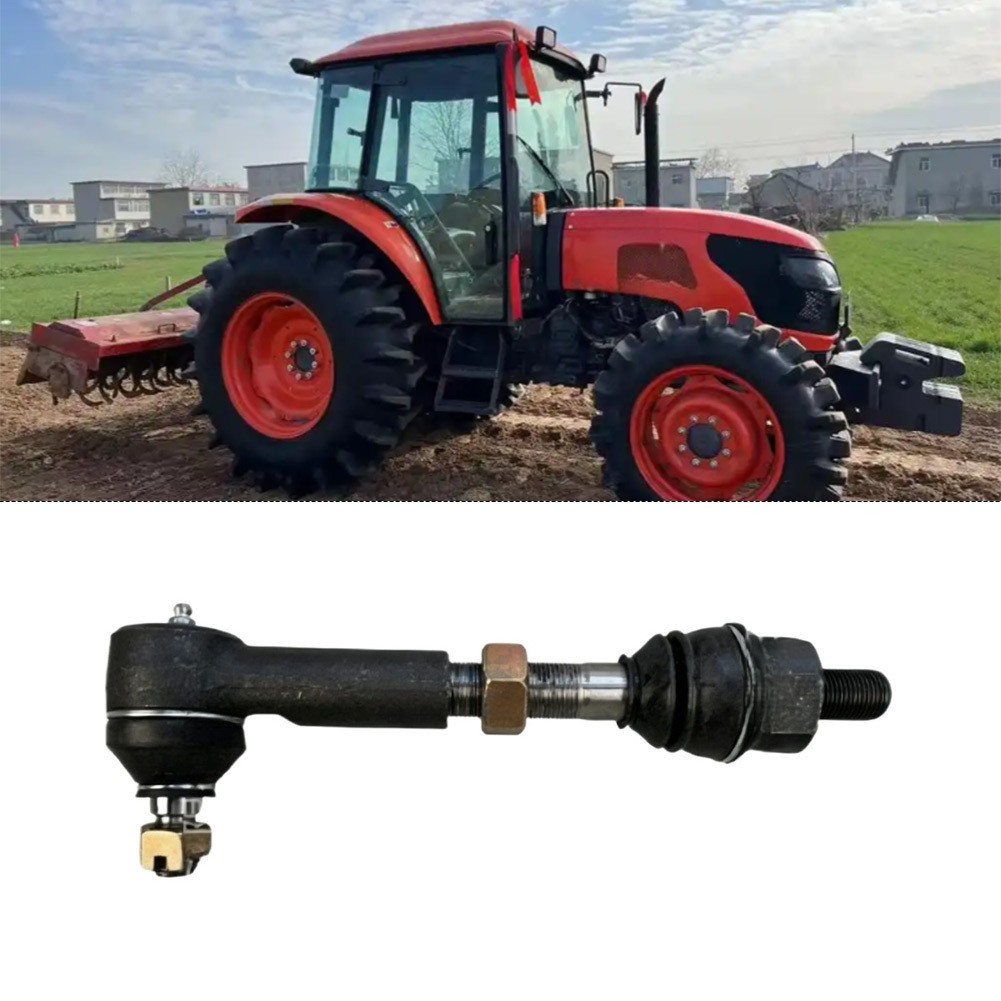 [MỚI] Dành cho Khớp bi máy kéo Kubota L4508: Lắp ráp khớp bi TD030-13700