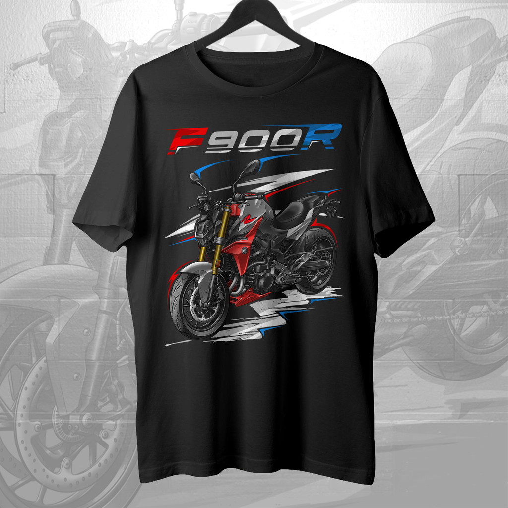 Áo thun BMW F900R